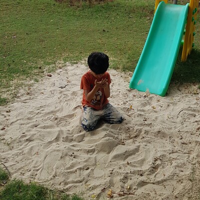 Autism Awareness: A Mother’s Perspective – VII