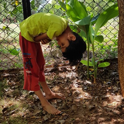 Autism Awareness: A Mother’s Perspective – IX