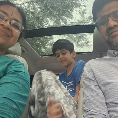 Autism Awareness: A Mother’s Perspective – XI