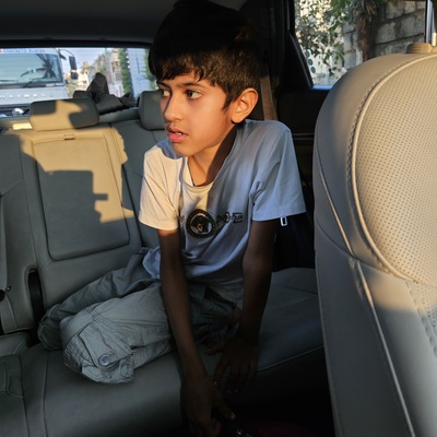 Trust Your Gut (About Your Child)