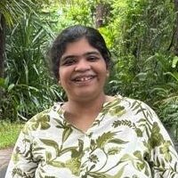 Picture of Aditi Sowmyanarayan