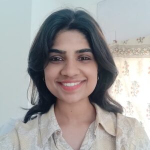 Picture of Malavika Muthukumar
