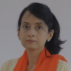 Picture of Dr Rashmi Adiga