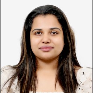 Picture of Shilpa P Thangal