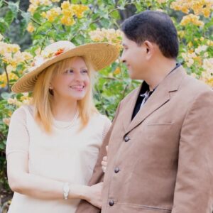 Picture of Dr Suma- -Dr Krupashankar