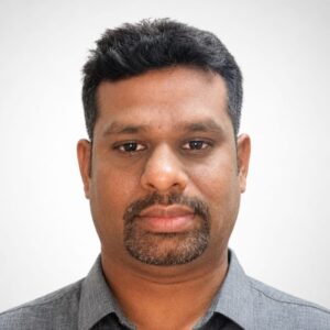 Picture of Santhiya Fernando L